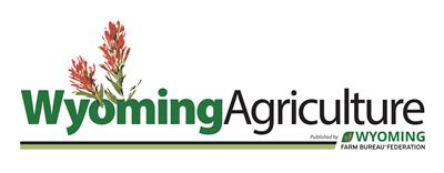 Wyoming Agriculture Classifieds