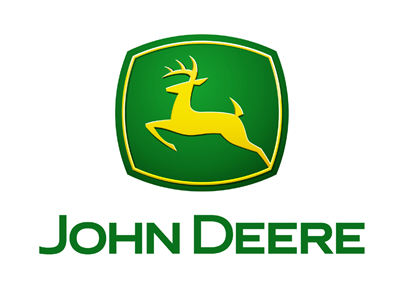 John Deere